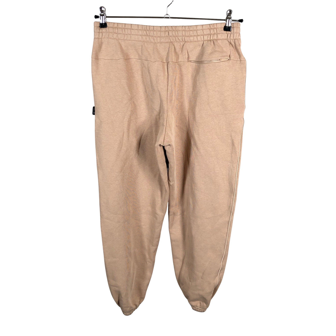 Unisex Nike - Collegehousut, koko 158 - 164 - Beige (2)