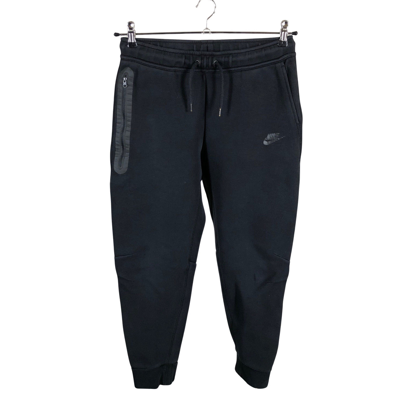 Unisex Nike - Collegehousut, koko 158 - 164 - Musta (1)