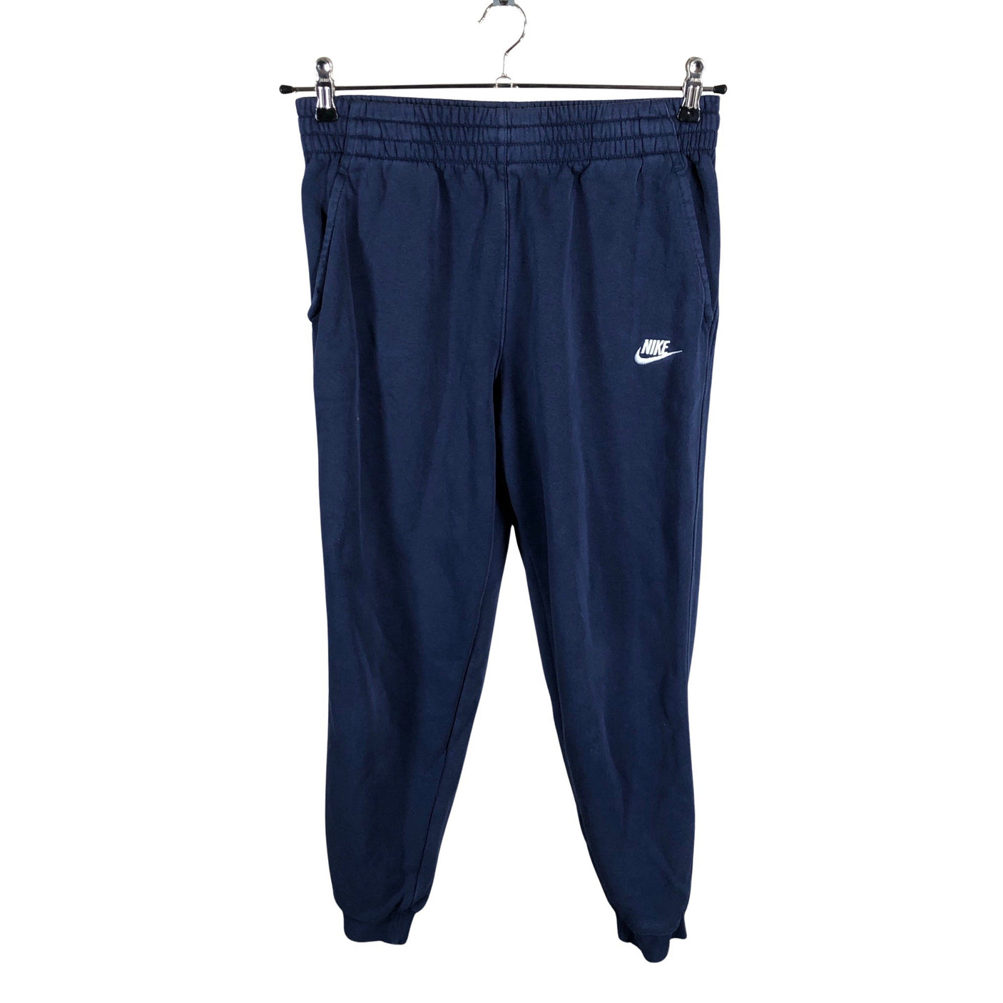 Unisex Nike - Collegehousut, koko 158 - 164 - Sininen (1)