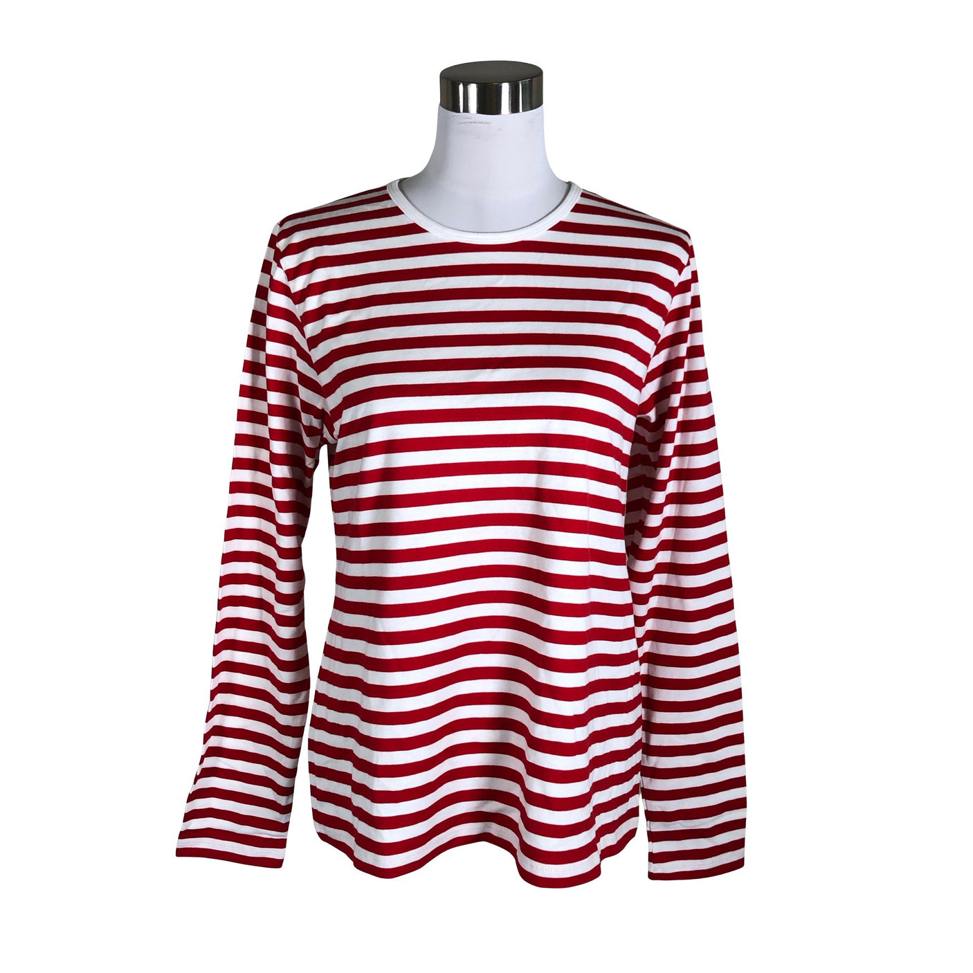 Naisten Marimekko - Trikoopaita, koko 40 - Punainen (1)