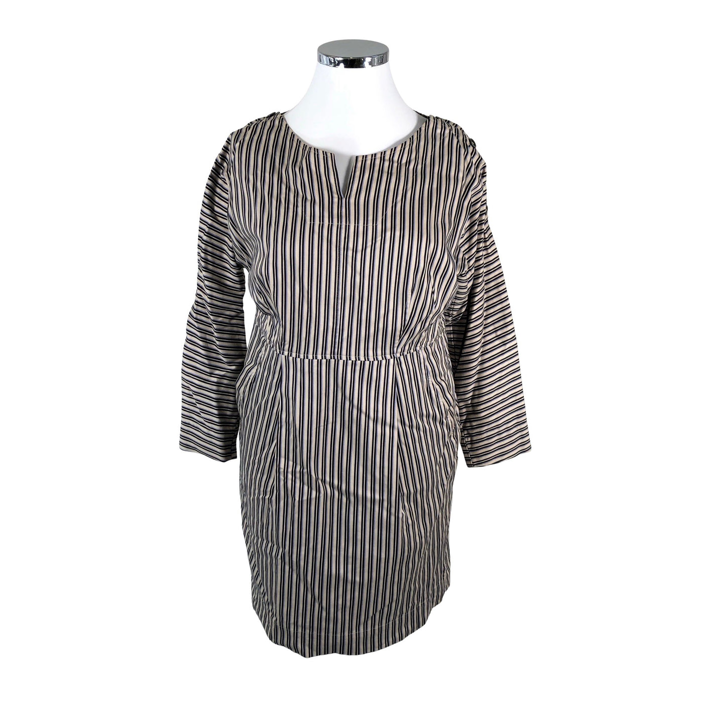 Naisten Bitte Kai Rand - Kangasmekko, koko 44 - Beige (1)