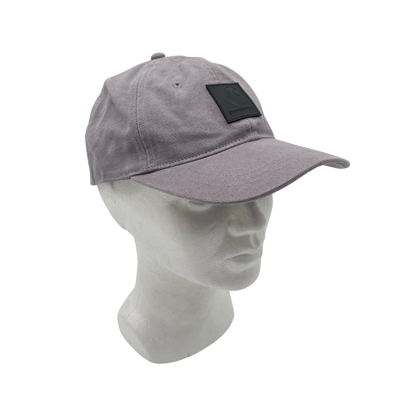 Unisex Carhartt - Lippalakki, koko Ei kokoa - Harmaa (1)