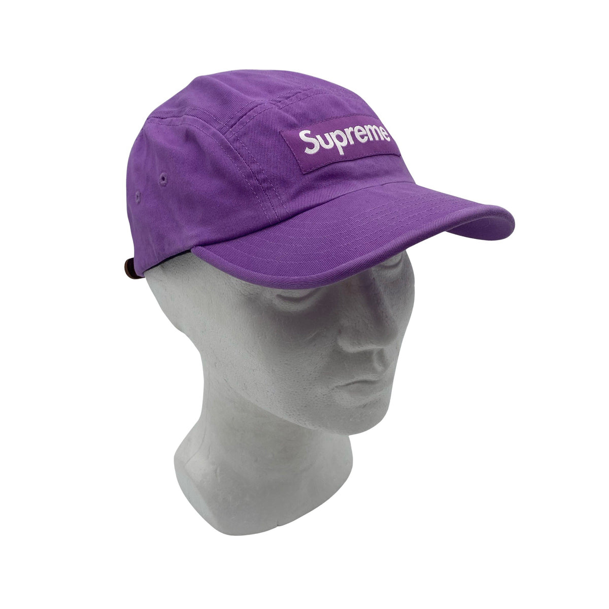 Unisex Supreme - Lippalakki, koko Ei kokoa - Violetti (1)