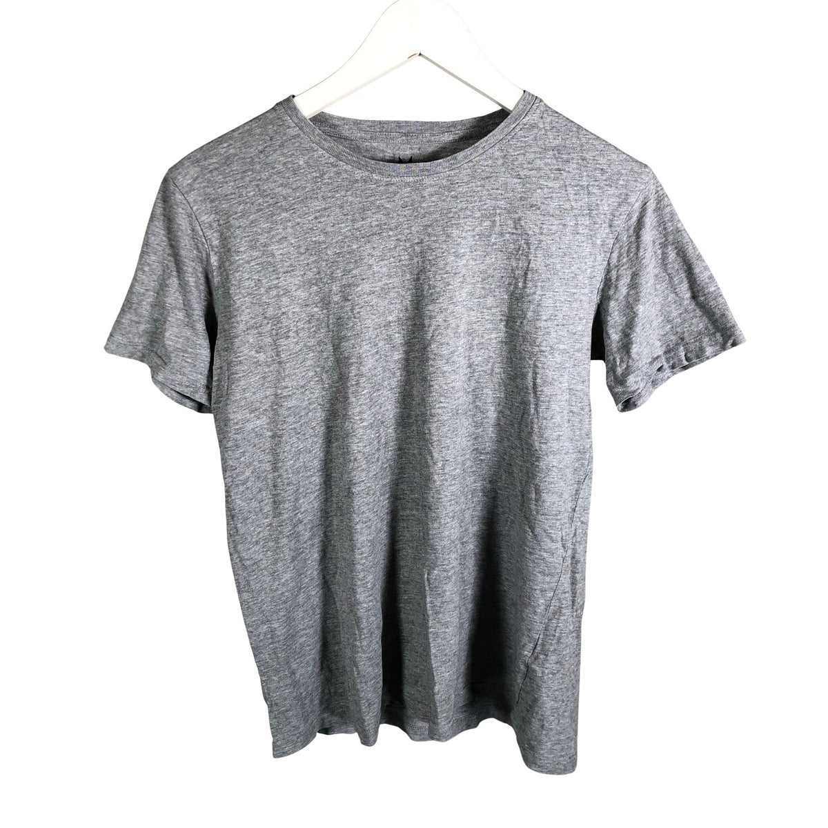 Unisex Soc - T-paita, koko 164 - 170 - Harmaa (1)