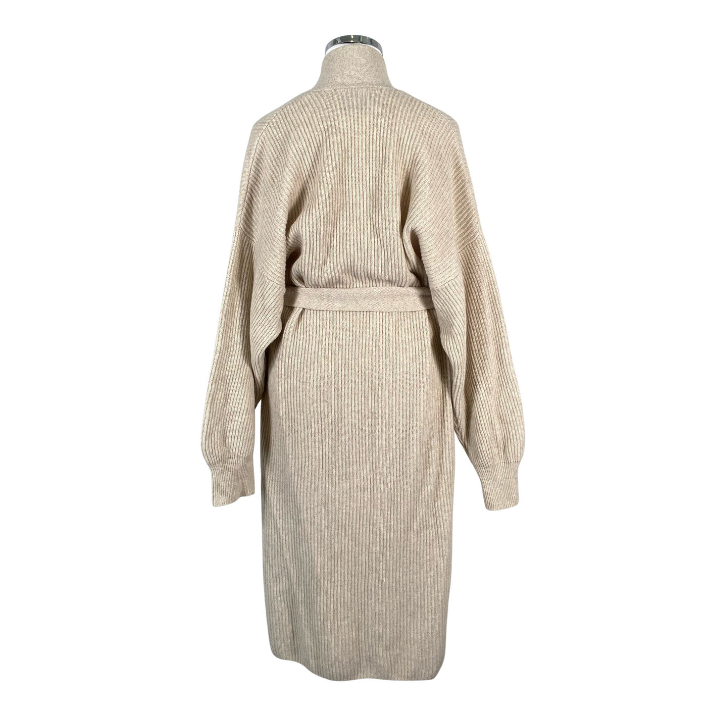 Naisten Ivy & Oak - Neuletakki, koko 42 - Beige (2)