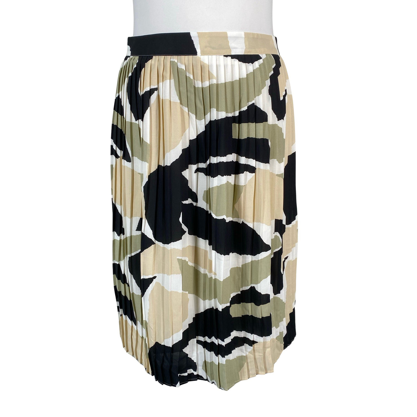 Naisten Nanso - Vekkihame, koko 42 - Beige (1)