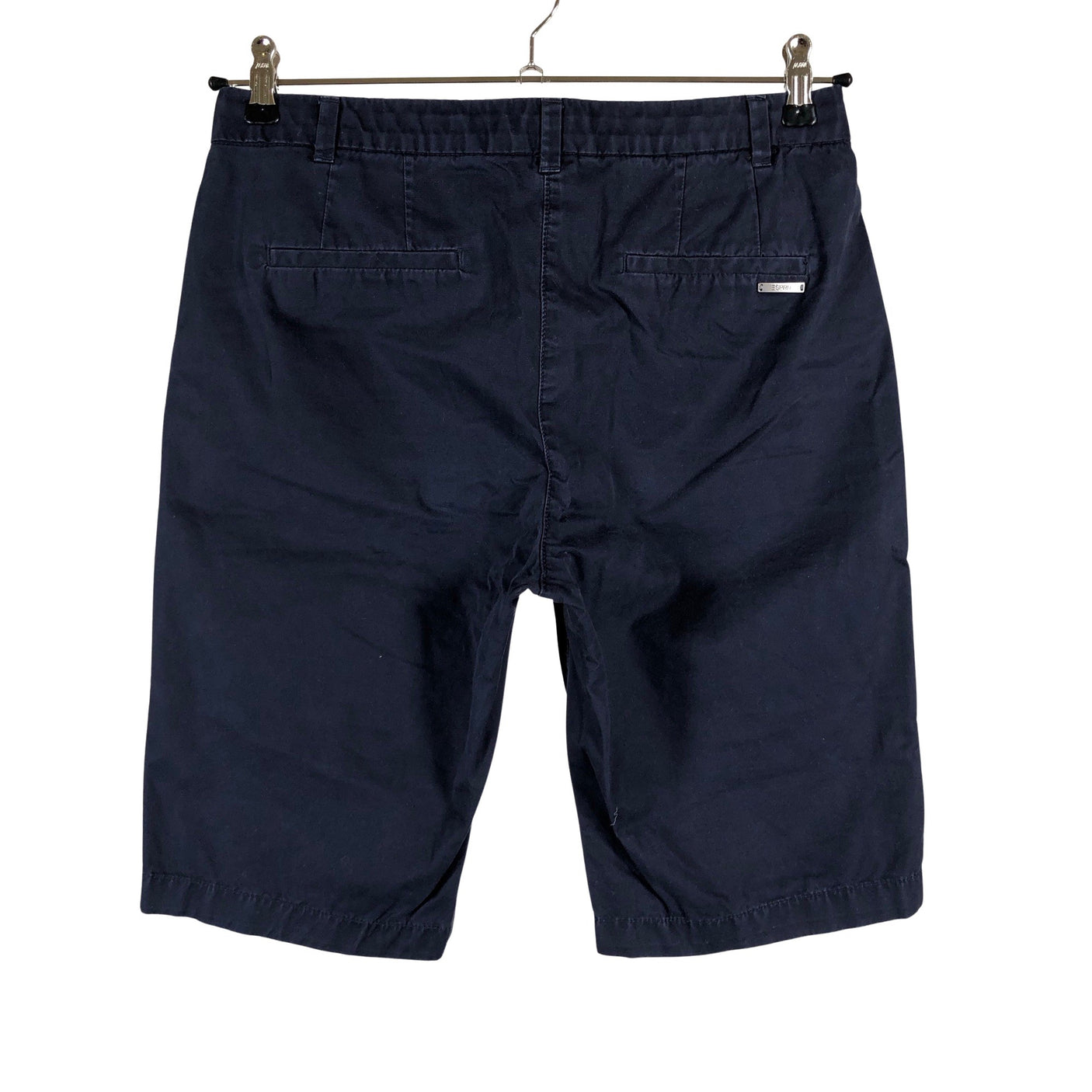 Naisten Esprit - Shortsit, koko 36 - Sininen (2)