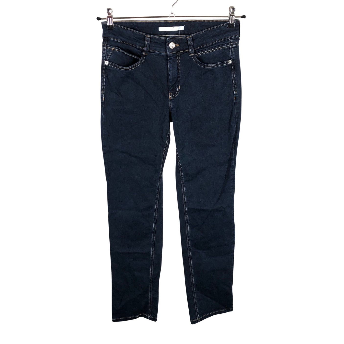 Naisten MAC - Farkut, koko 36 - Sininen (1)