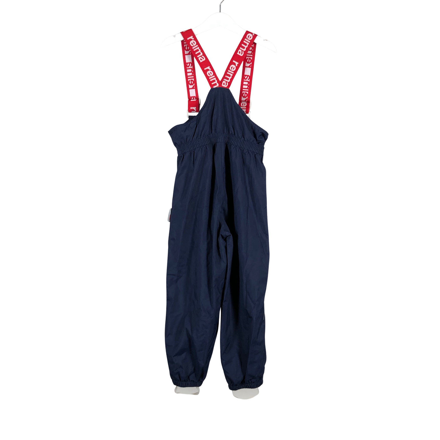Unisex Reimatec - Välikausihousut, koko 110 - 116 - Sininen (2)