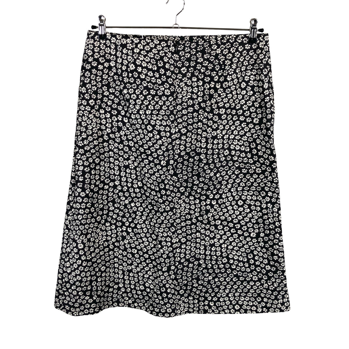 Naisten Marimekko - Kangashame, koko 42 - Musta (2)