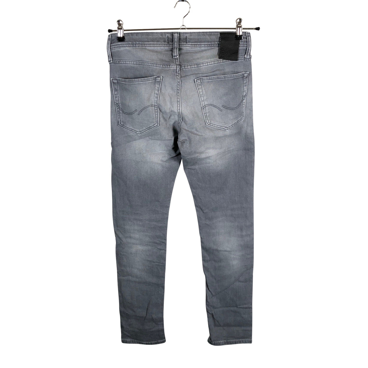 Miesten Jack & Jones - Farkut, koko W29 - Harmaa (2)
