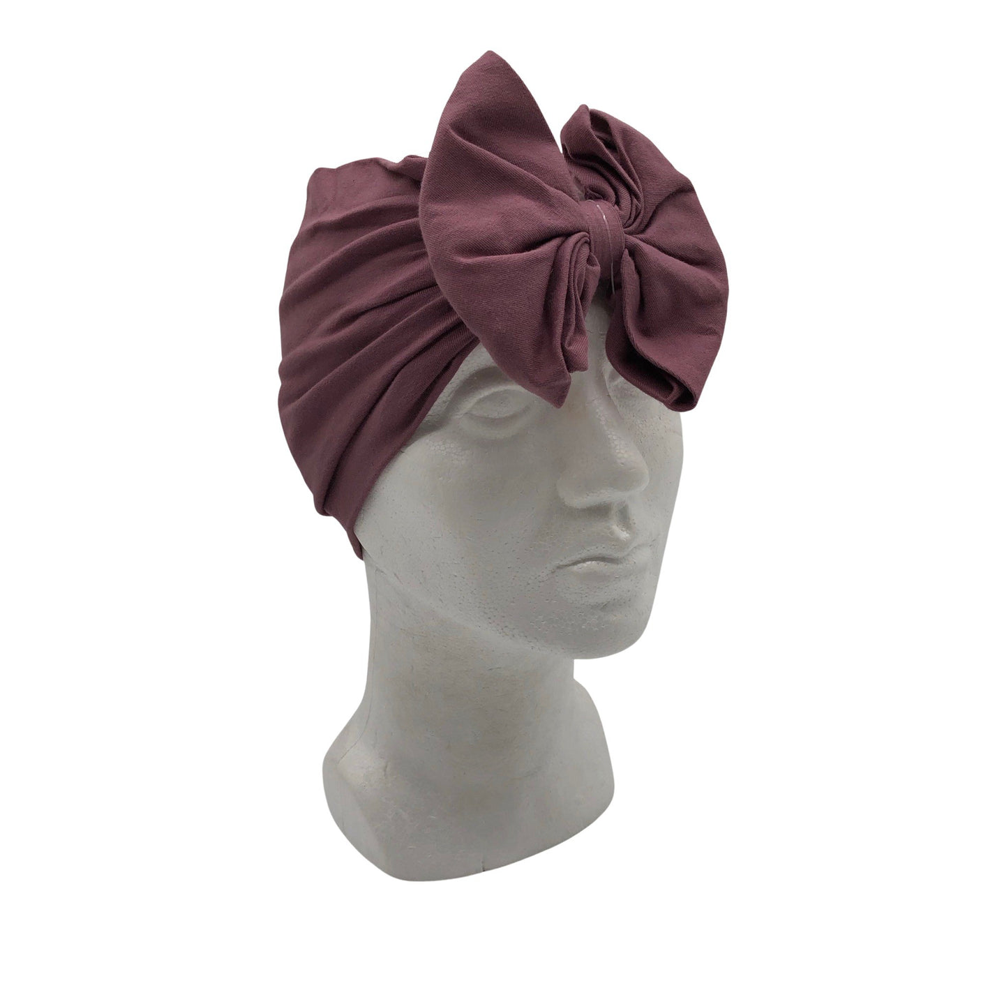 Naisten Valkama - Otsapanta, koko 52 - 54 cm - Violetti (2)