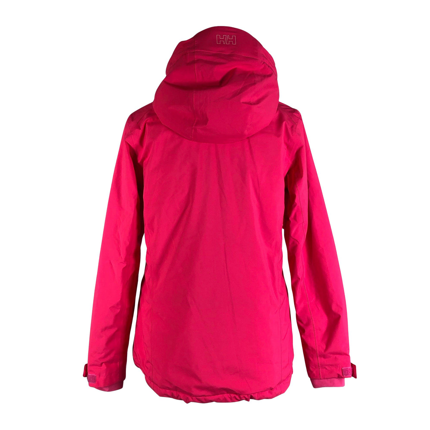 Naisten Helly Hansen - Toppatakki, koko 38 - Pinkki (2)