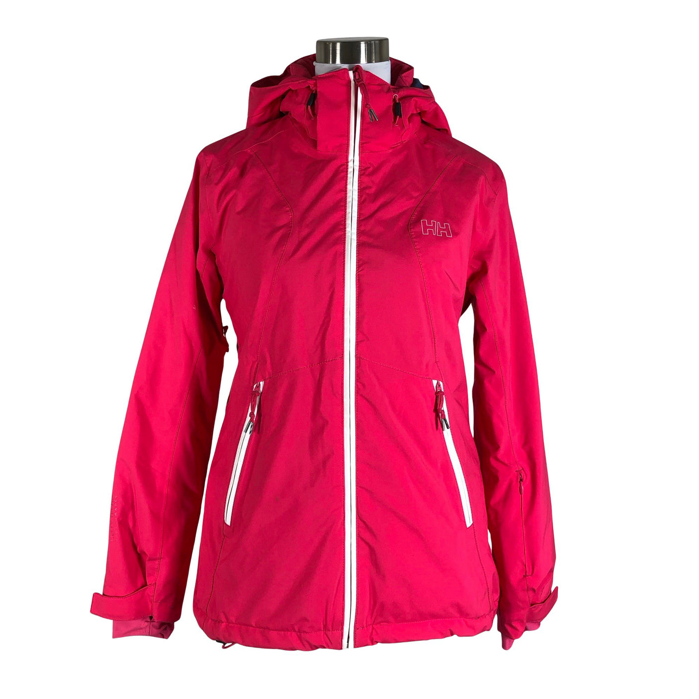Naisten Helly Hansen - Toppatakki, koko 38 - Pinkki (1)