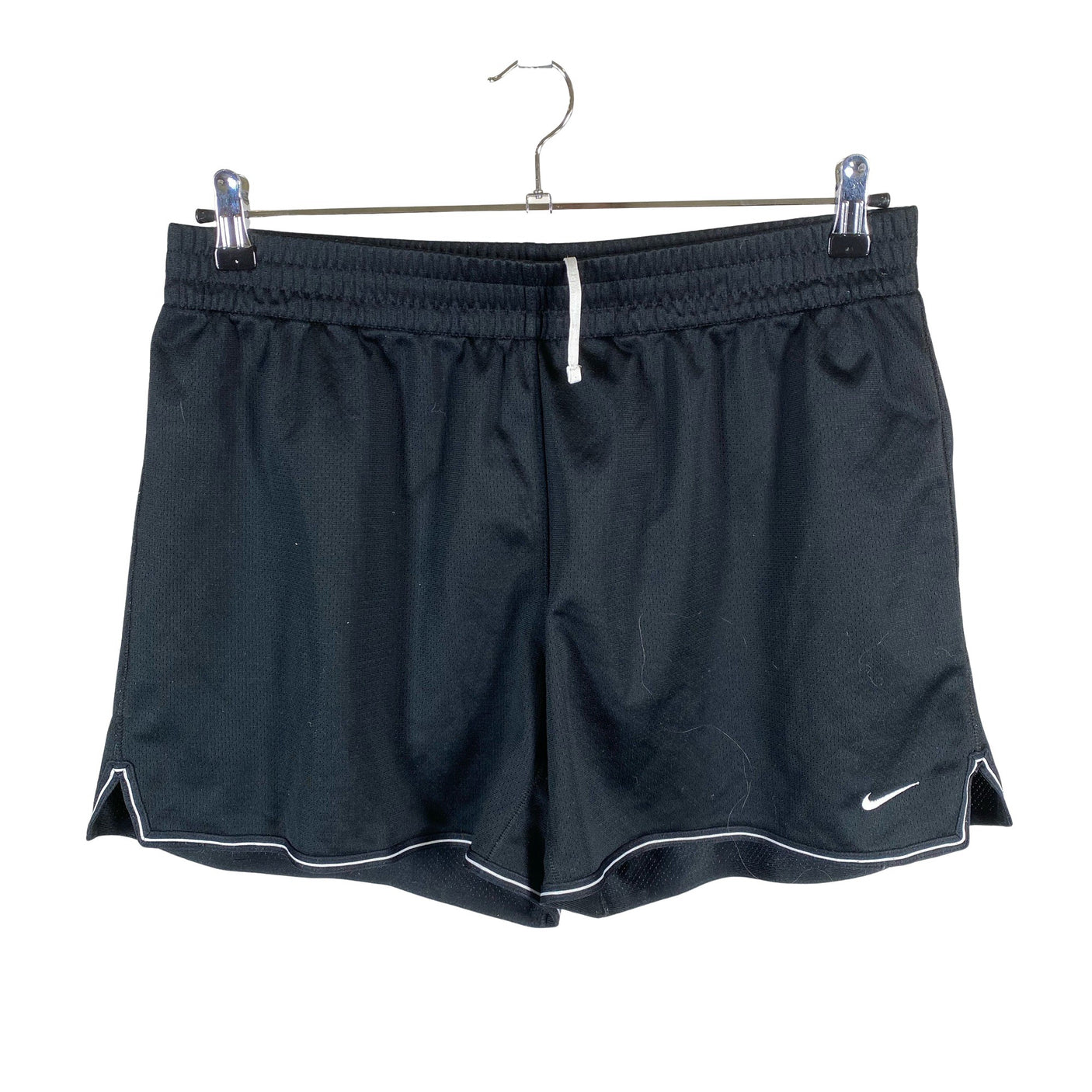 Miesten Nike - Urheilushortsit, koko L - Musta (1)