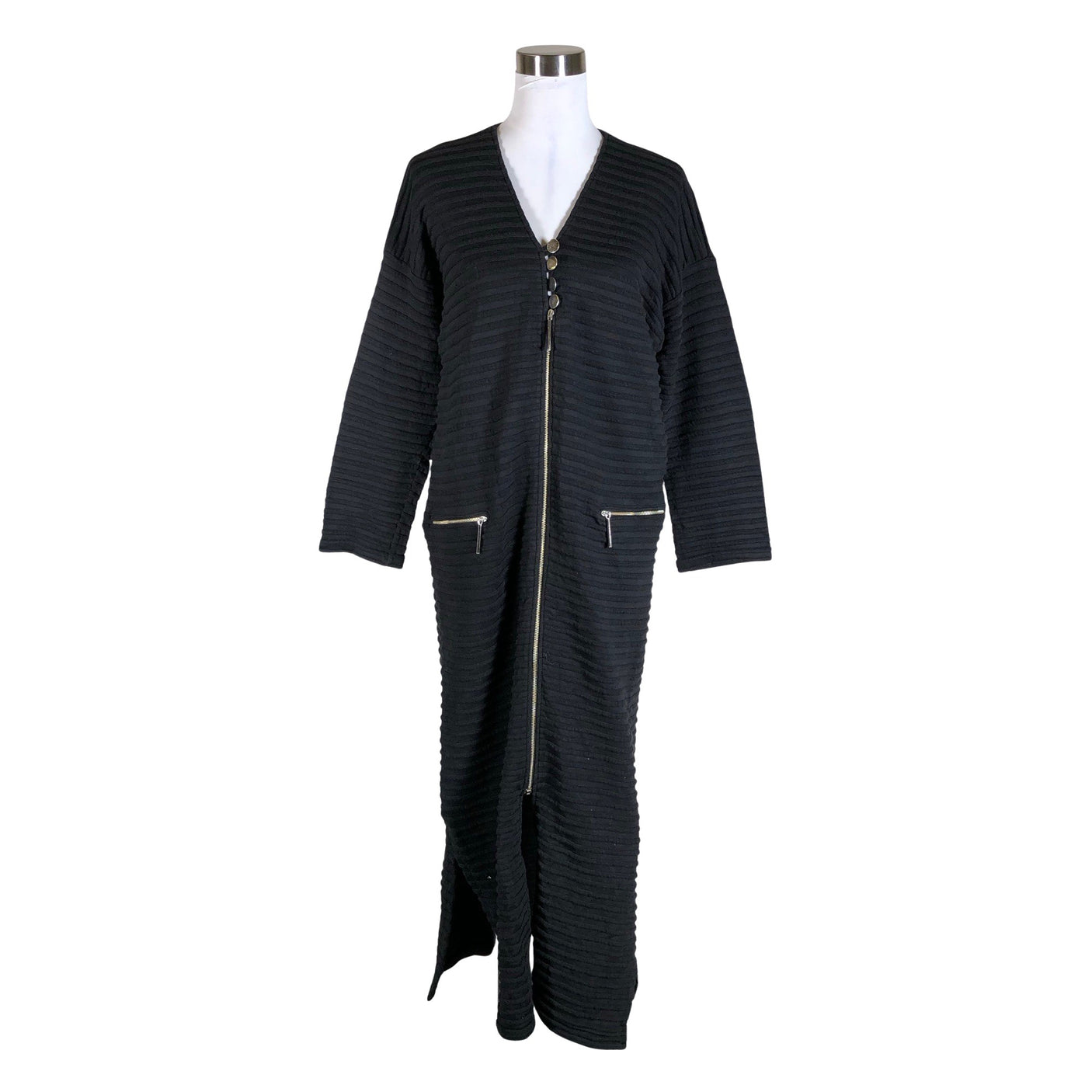 Naisten Marimekko - Collegemekko, koko 38 - Musta (1)