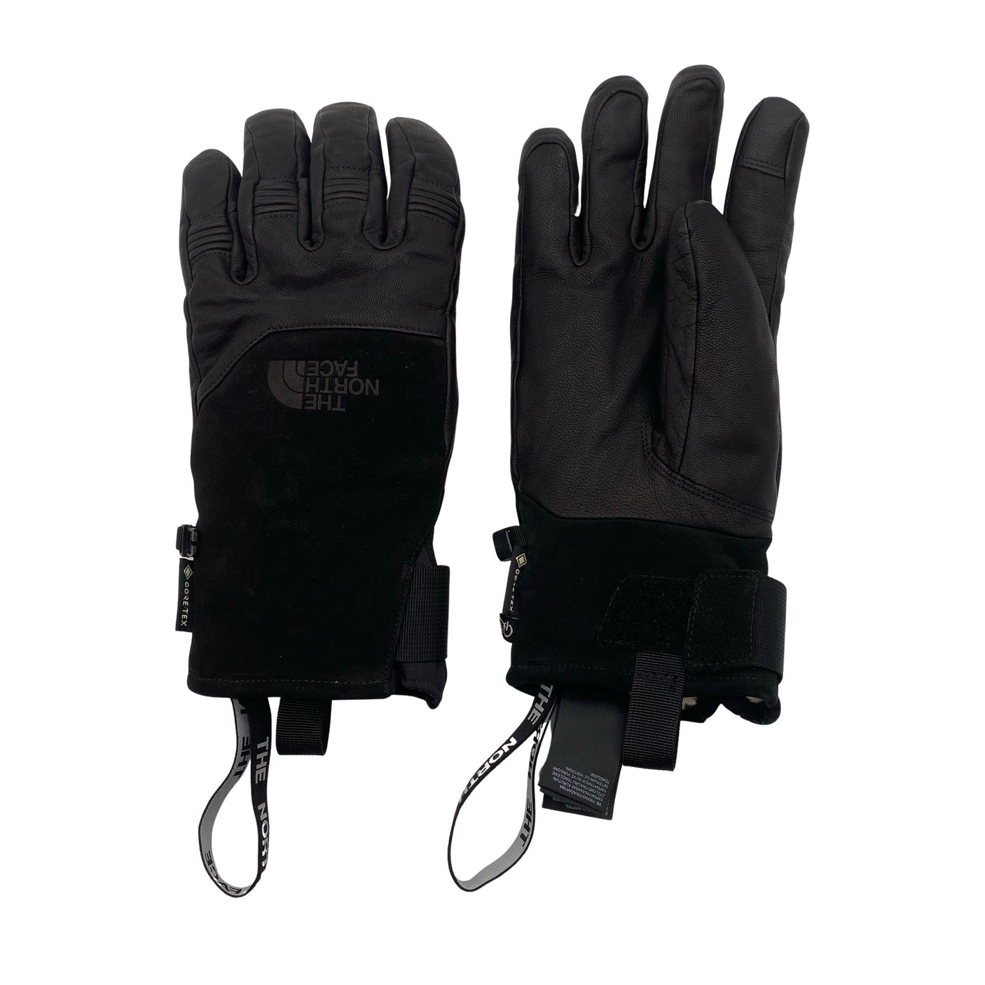 Unisex The North Face - Talvihanskat, koko Ei kokoa - Musta (1)