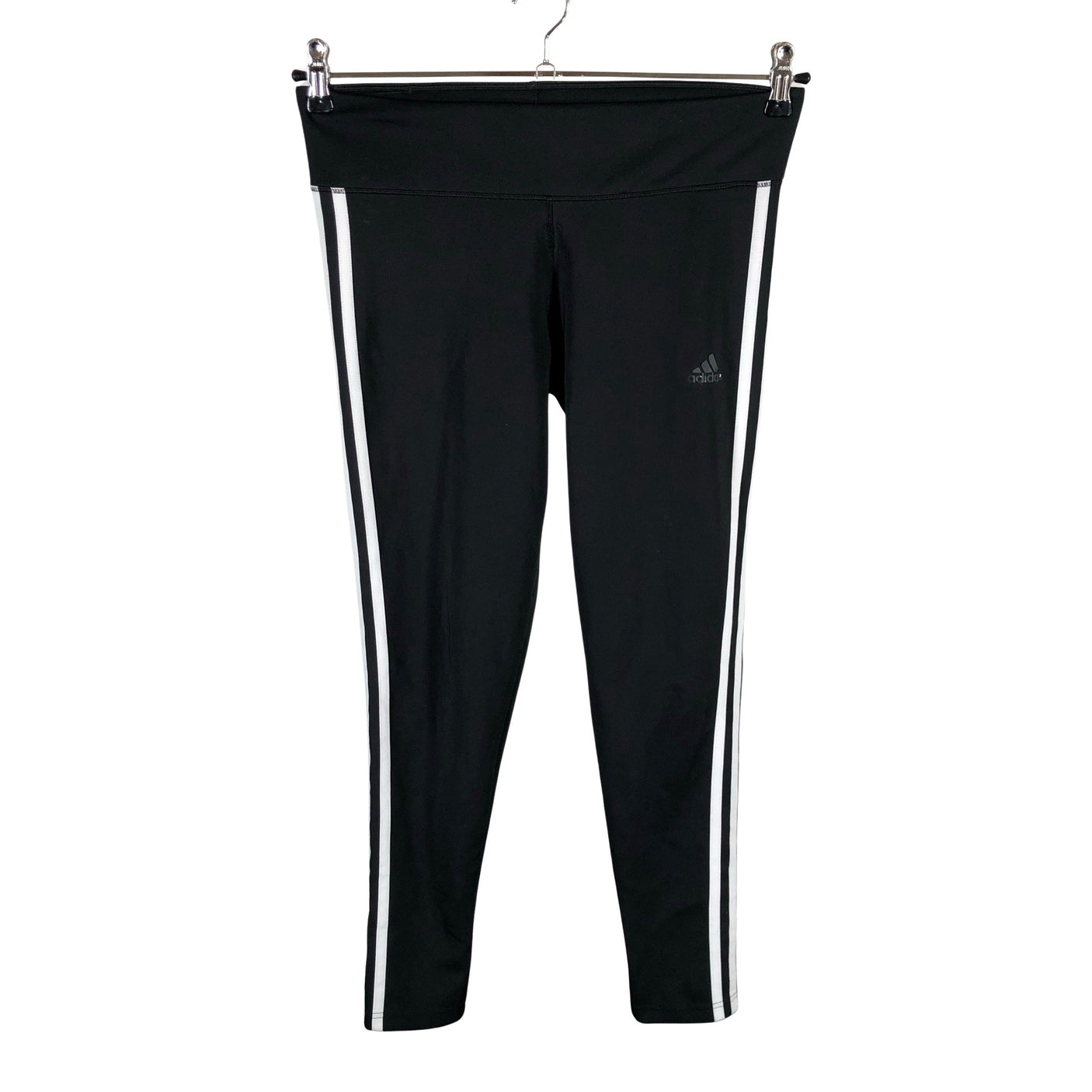 Naisten Adidas - Urheilutrikoot, koko 38 - Musta (1)