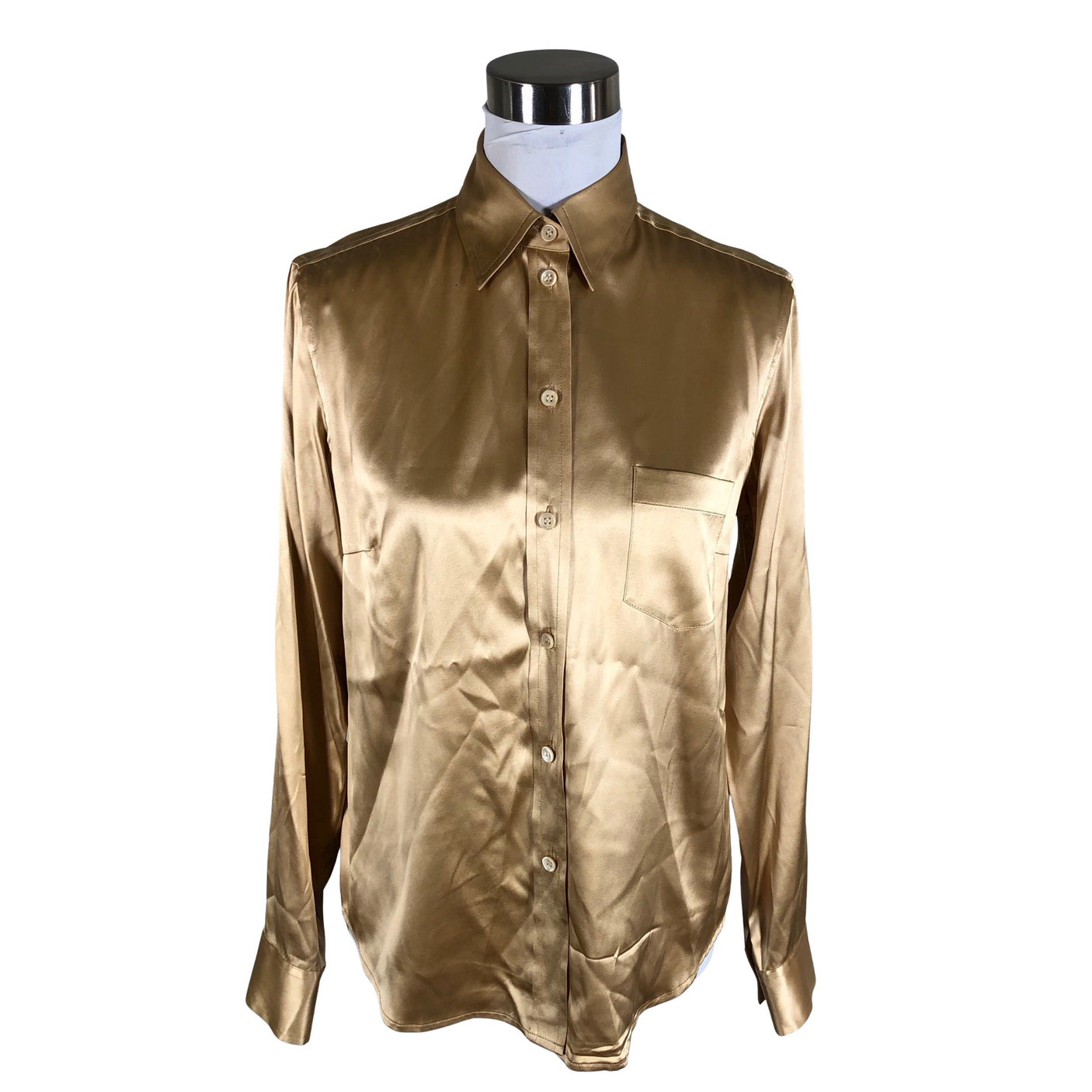 Naisten Jobis - Pusero, koko 38 - Beige (1)