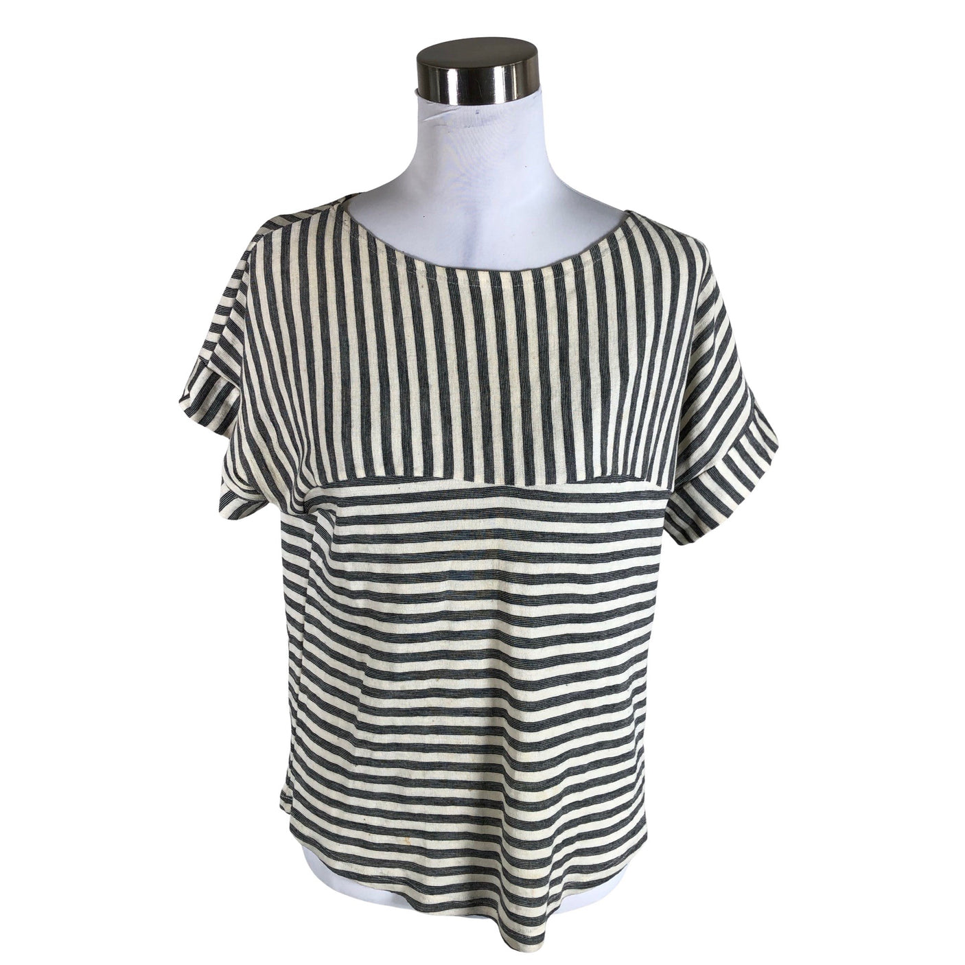 Naisten MUKA VA - T-paita, koko 36 - Luonnonvalkoinen (1)