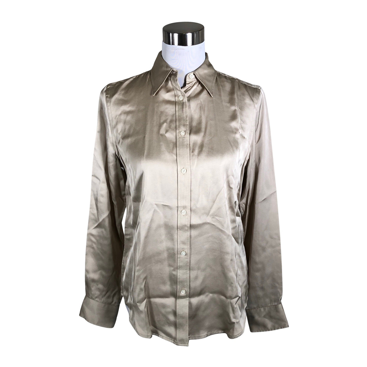 Naisten Lauren Ralph Lauren - Pusero, koko 36 - Beige (1)