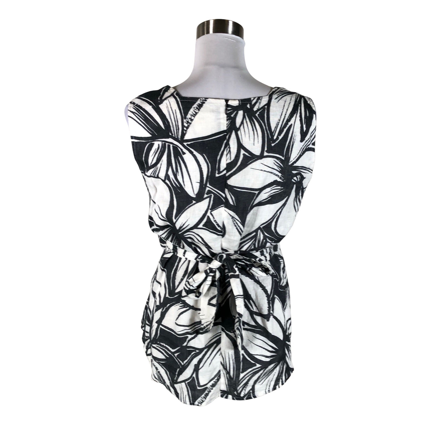 Naisten Marimekko - Toppi, koko 38 - Valkoinen (2)