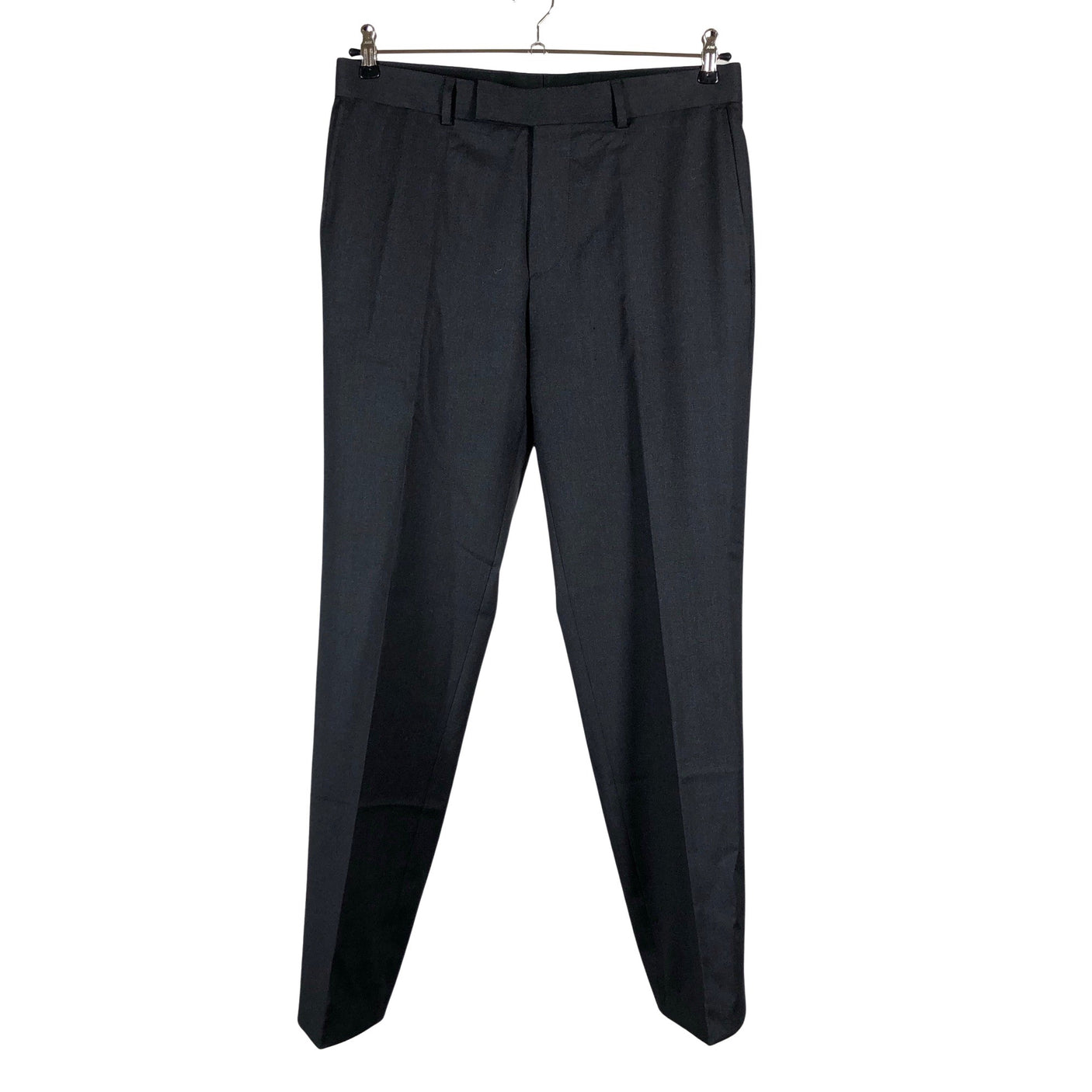 Miesten Hugo Boss - Puvun housut, koko M - Musta (1)