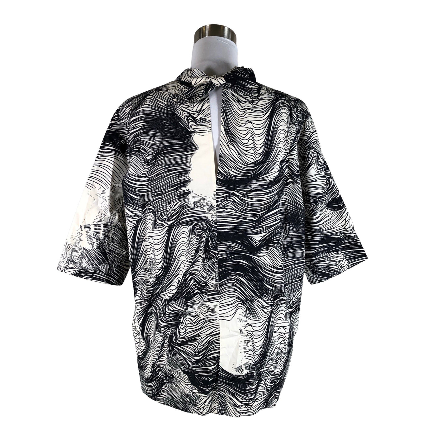 Naisten Marimekko - Pusero, koko 40 - Beige (2)