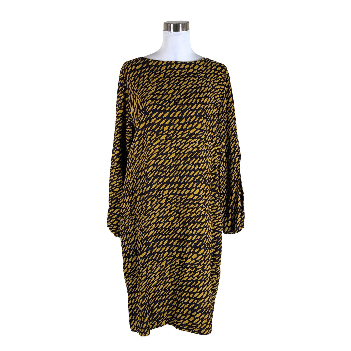 Naisten Marimekko - Kangasmekko, koko 40 - Musta (1)