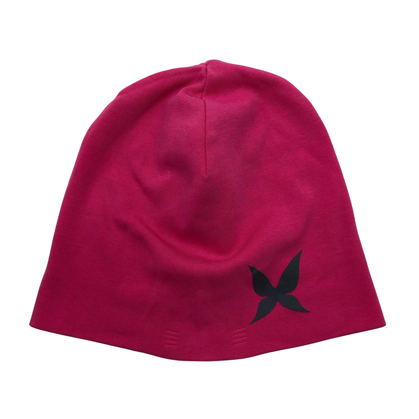 Naisten Kari Traa - Ohut pipo, koko 54 - 56 cm - Pinkki (1)