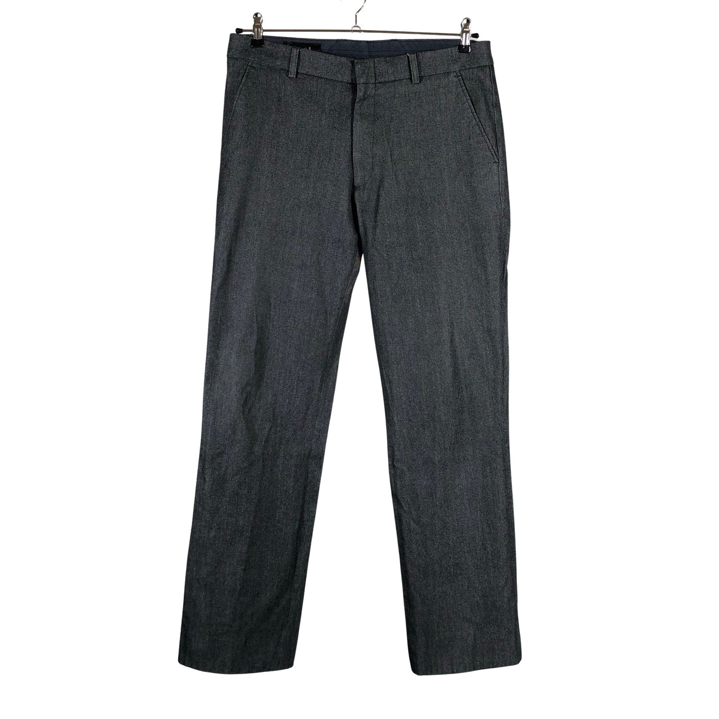 Miesten Filippa K. - Chinot, koko XL - Harmaa (1)