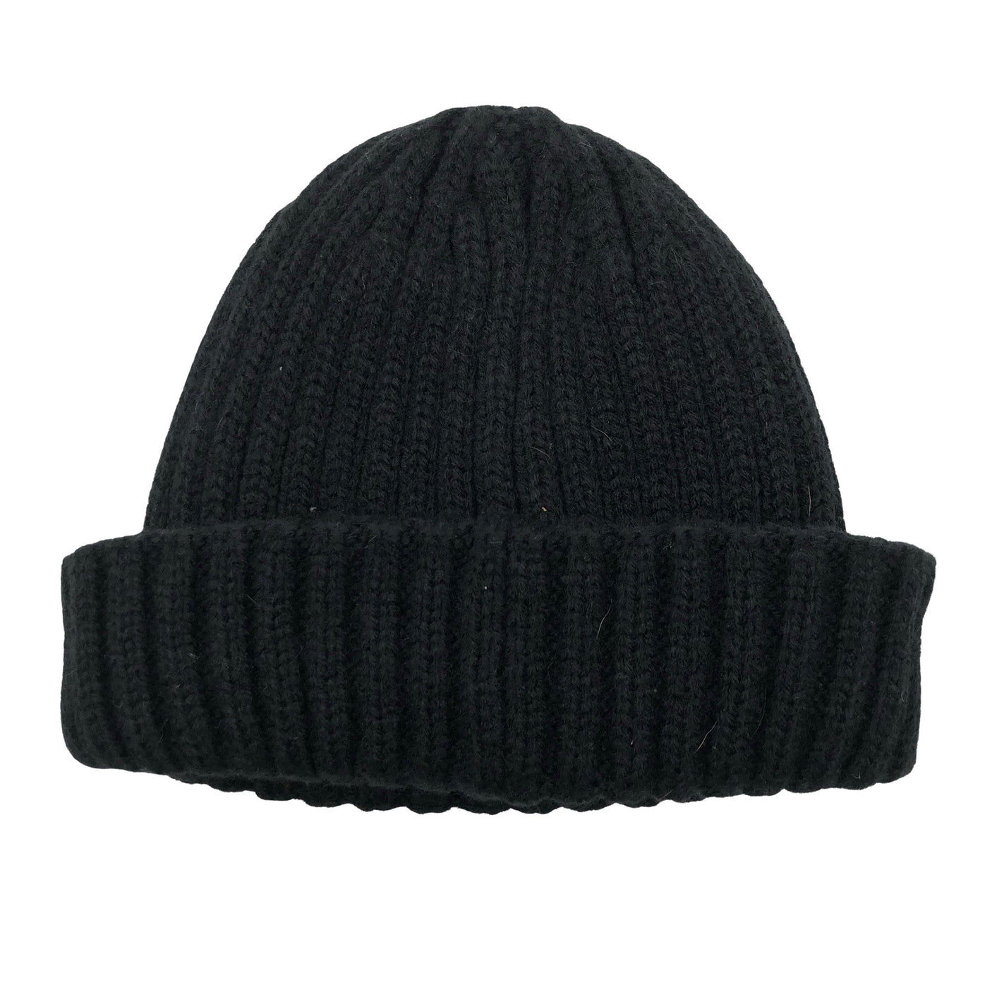 Unisex Name It - Ohut pipo, koko 52 - 54 cm - Musta (1)