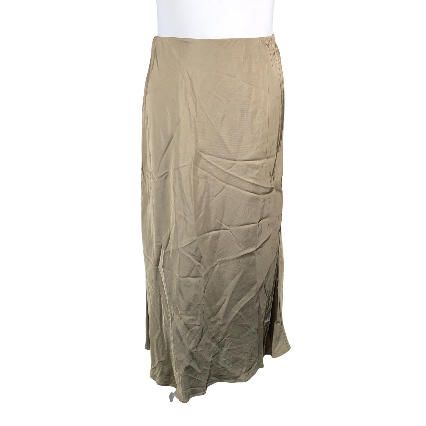 Naisten by Malene Birger - Kangashame, koko 42 - Beige (1)