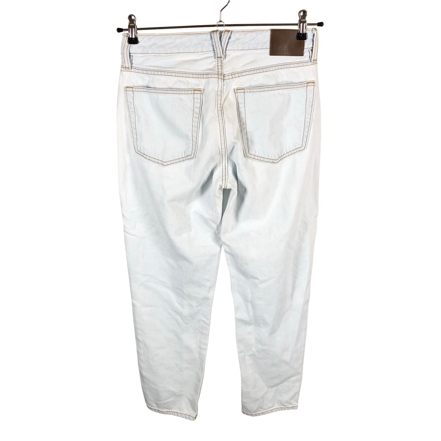 Naisten Vailent - Farkut, koko 36 - Vaaleansininen (2)