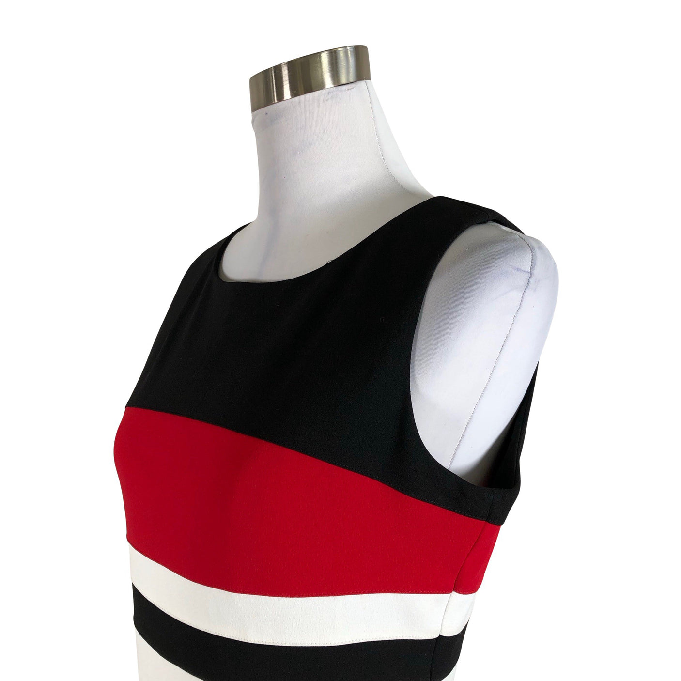 Naisten Tommy Hilfiger - Kangasmekko, koko 40 - Musta (3)