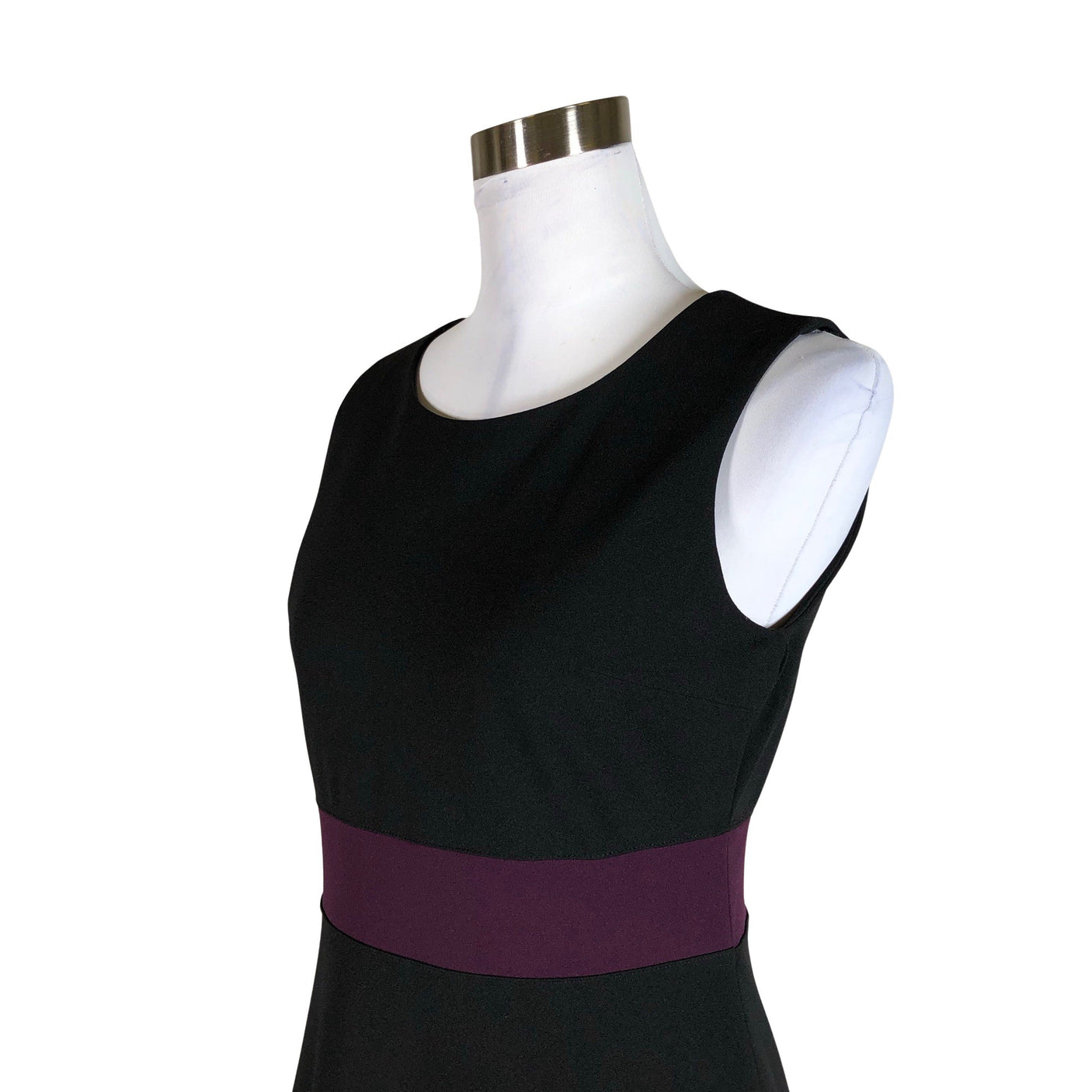 Naisten Tommy Hilfiger - Kangasmekko, koko 38 - Musta (3)