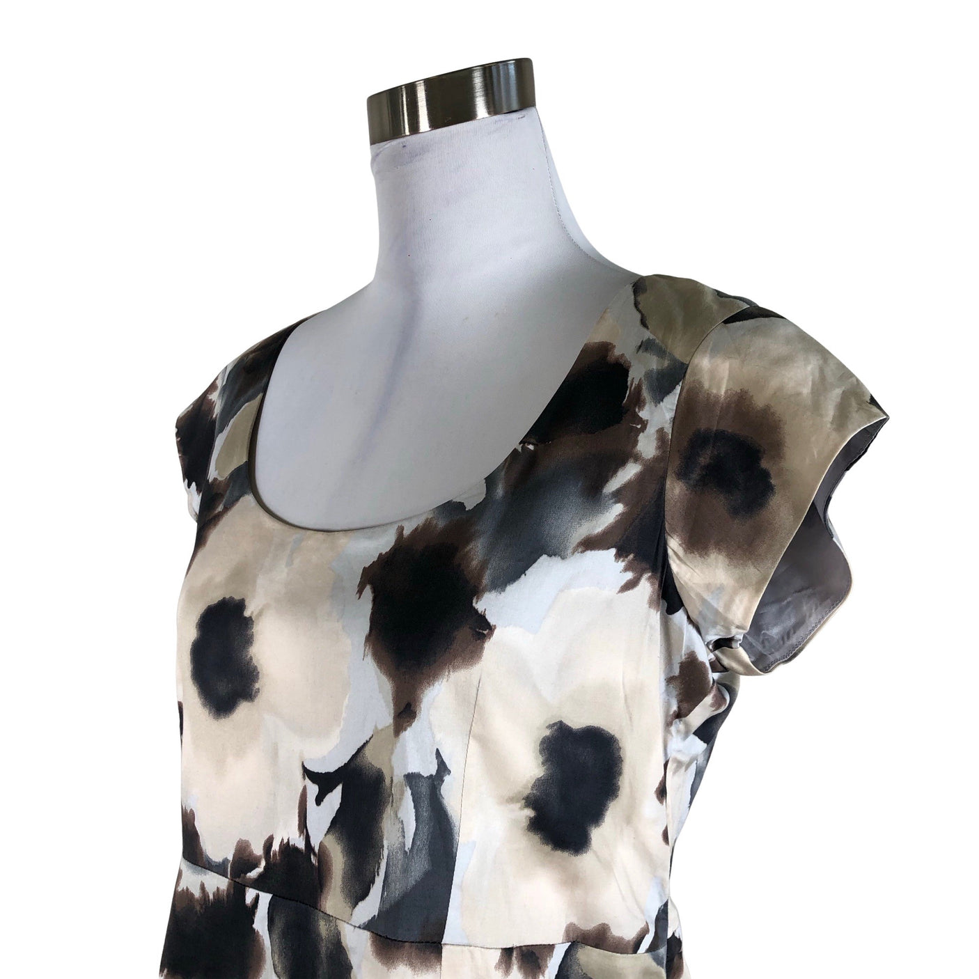 Naisten Tiger of Sweden - Kangasmekko, koko 40 - Beige (3)
