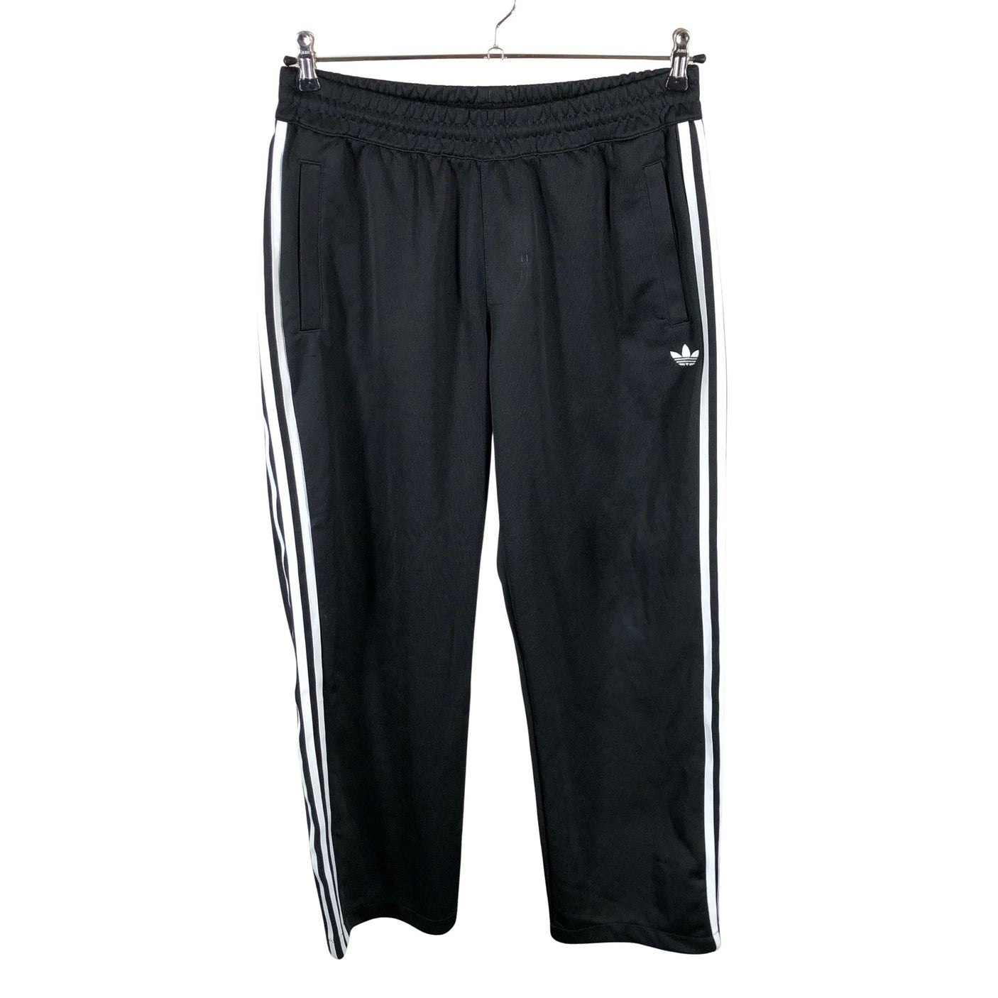 Miesten Adidas - Verryttelyhousut, koko M - Musta (1)