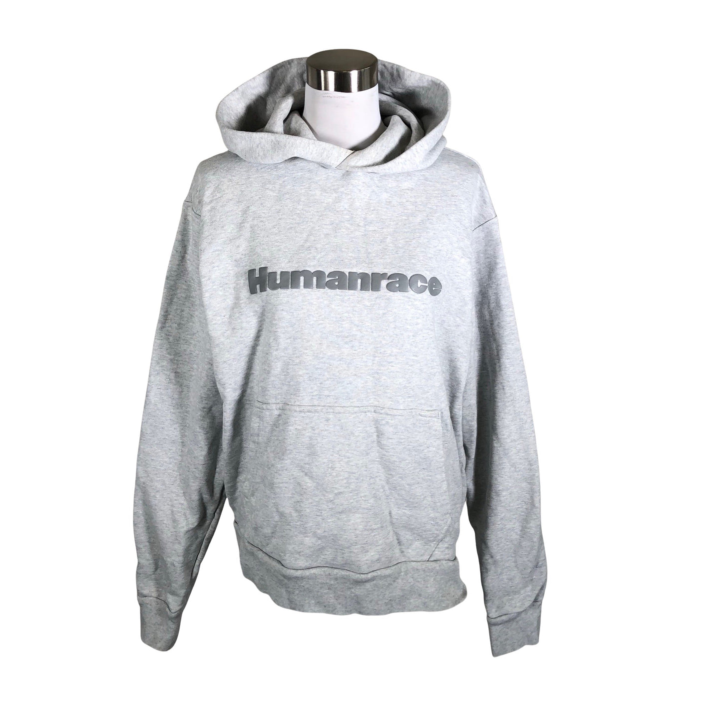 Naisten Humanrace - Huppari, koko 40 - Harmaa (1)