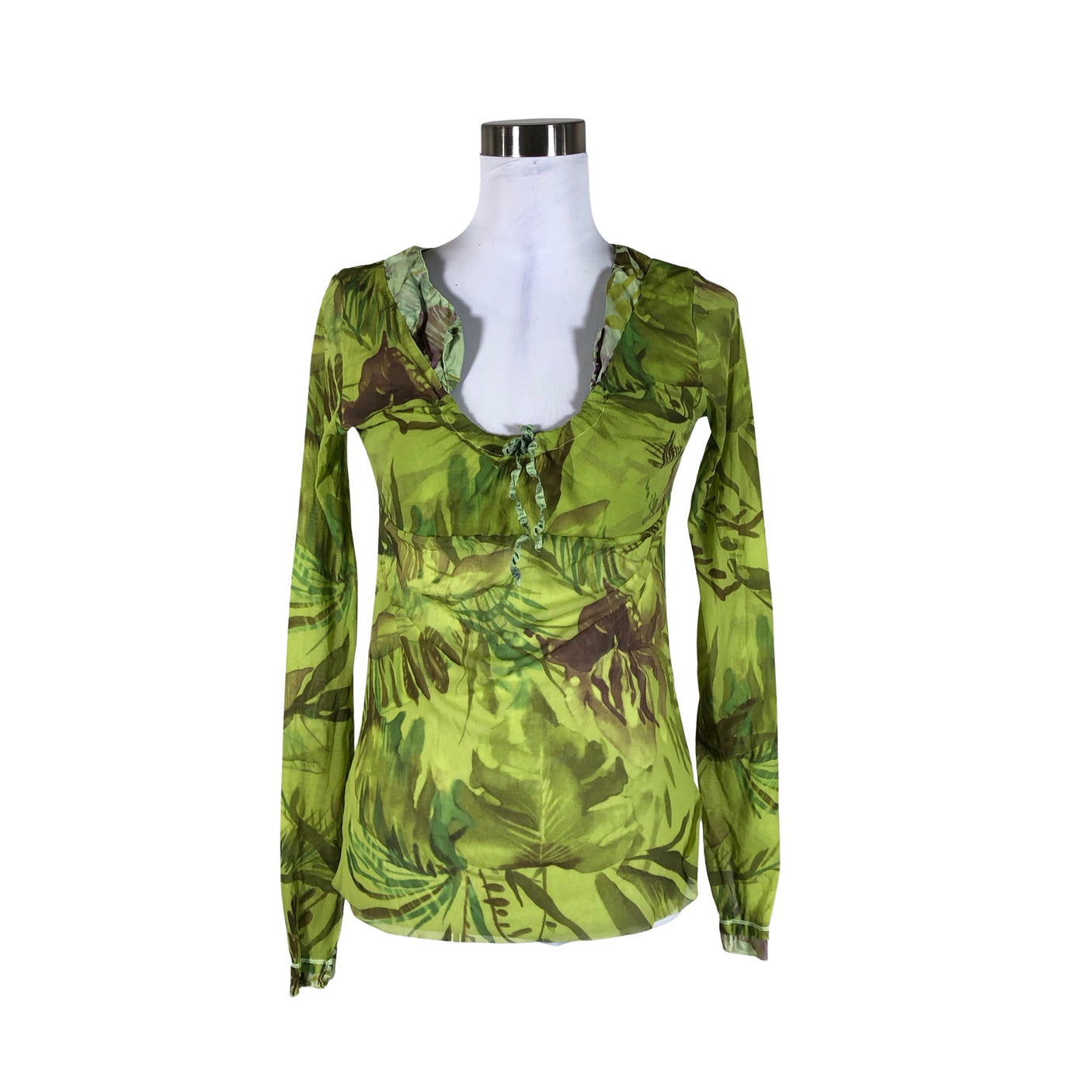 Unisex One Step - Trikoopaita, koko 38 - (1)
