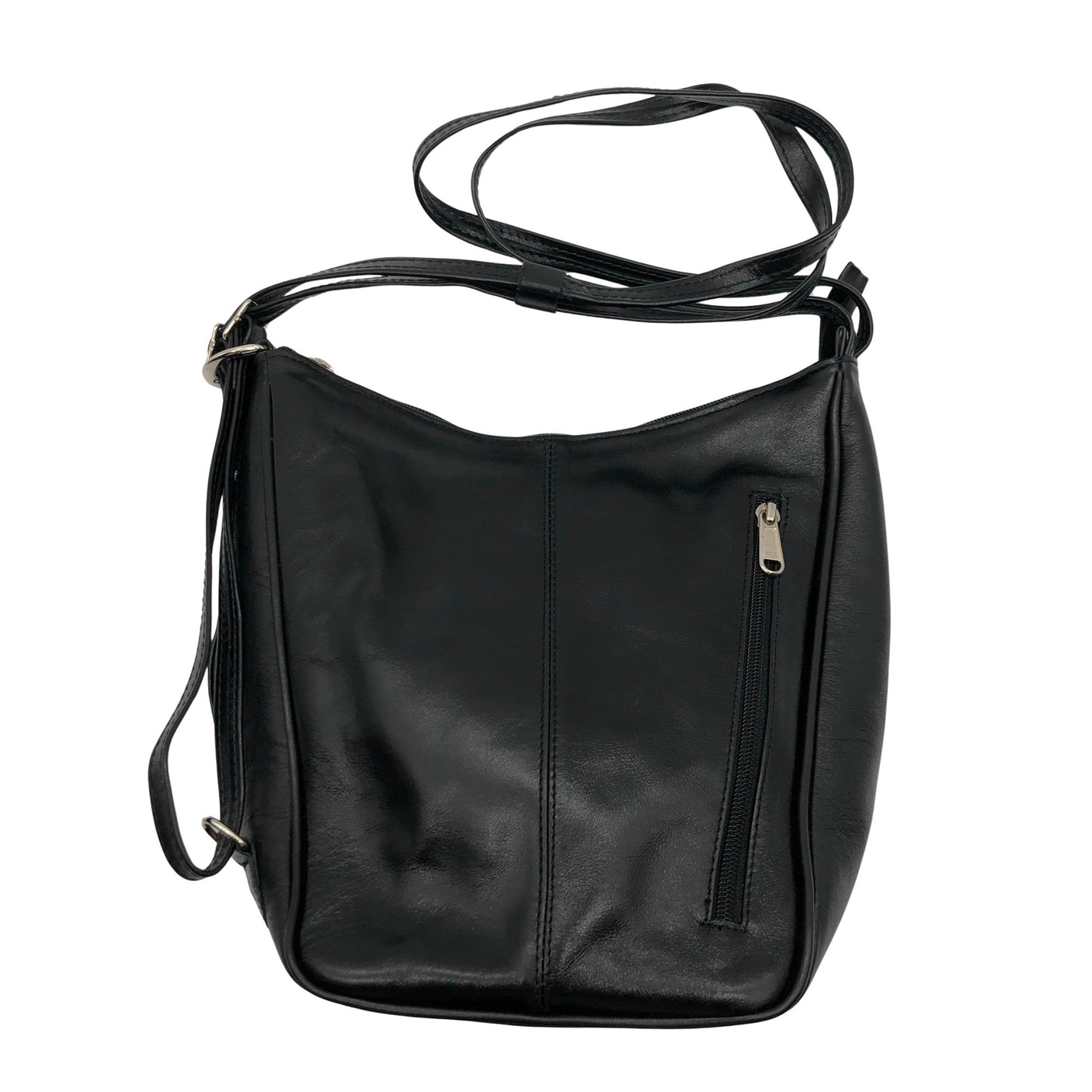 Unisex Laukkuasema - Käsilaukku, koko Midi - (1)