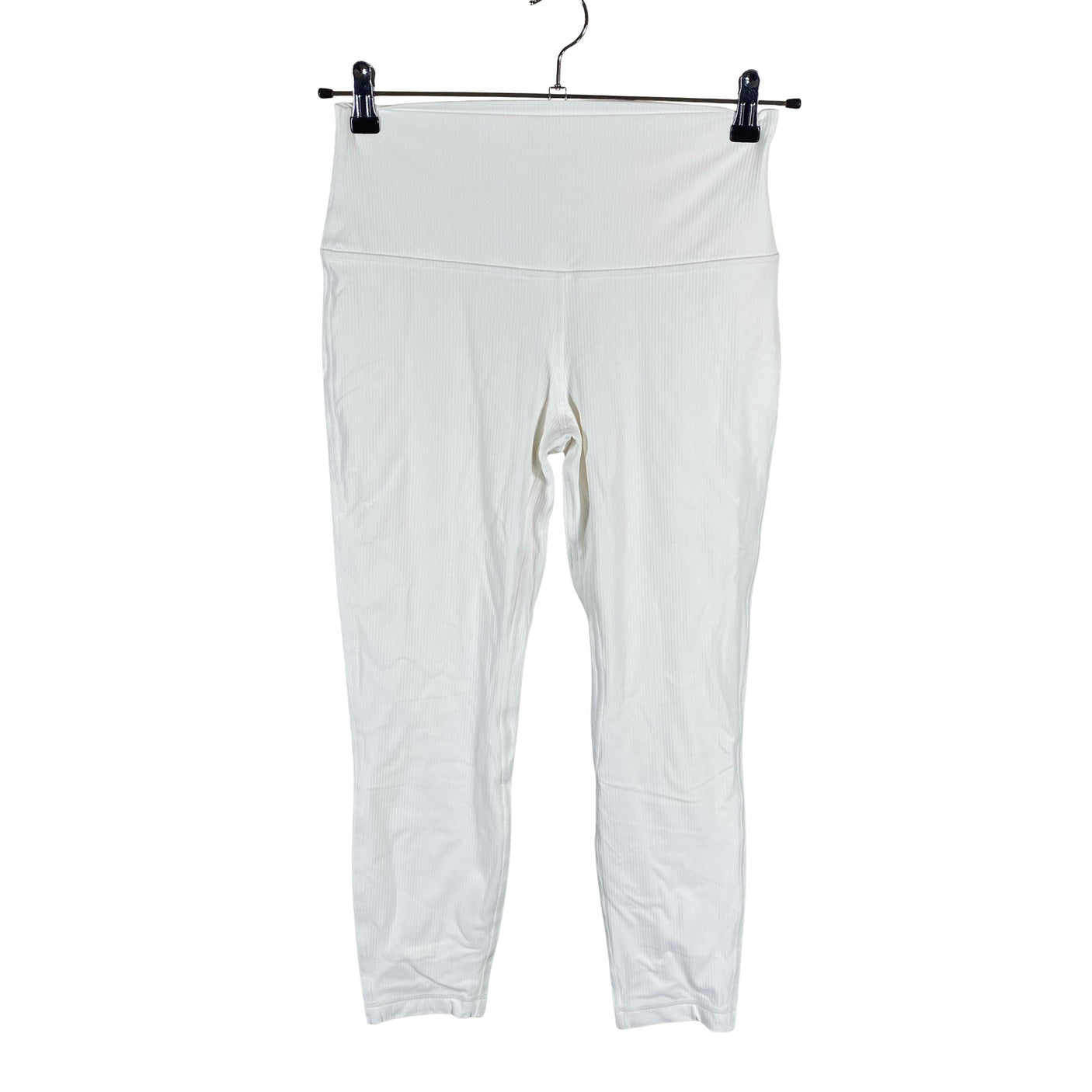 Naisten Lululemon - Urheilutrikoot, koko 42 - Valkoinen (1)