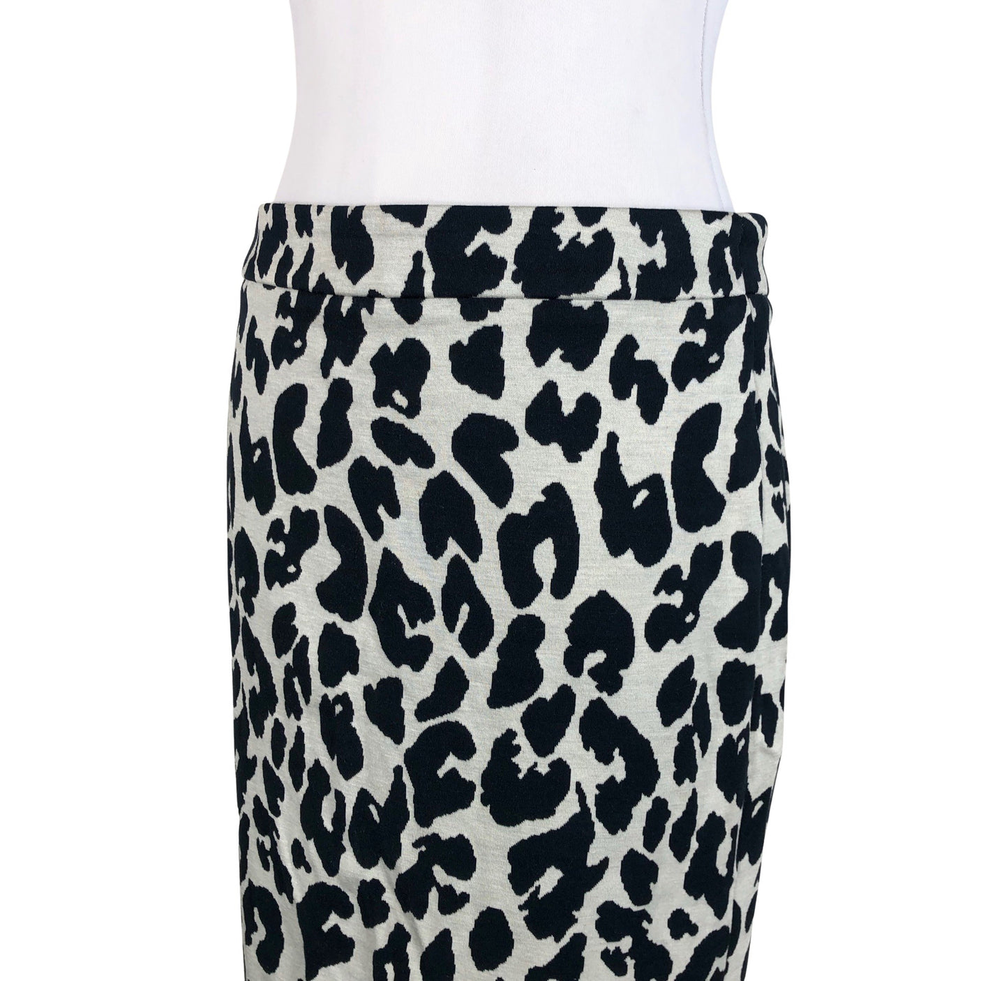 Naisten Wolford - Trikoohame, koko 38 - Musta (3)