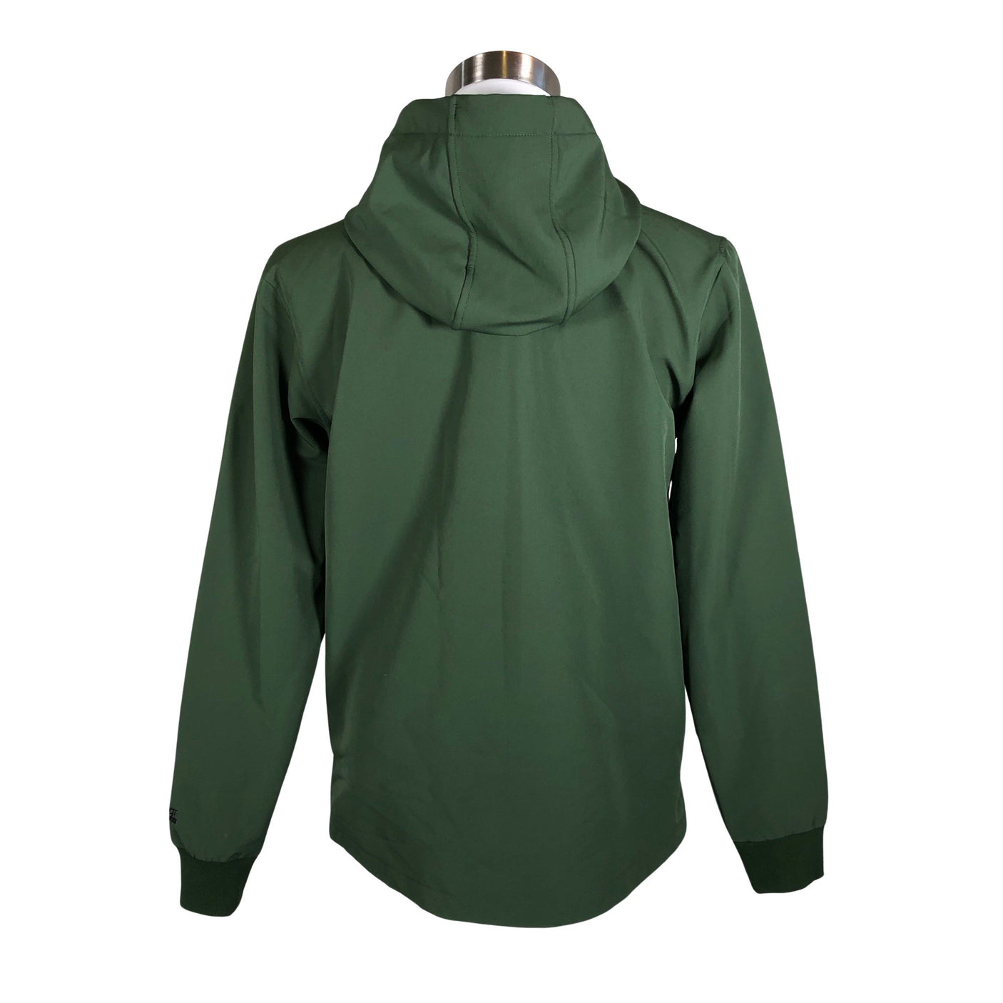 Miesten Rip Curl - Softshell-takki, koko M - Vihreä (2)