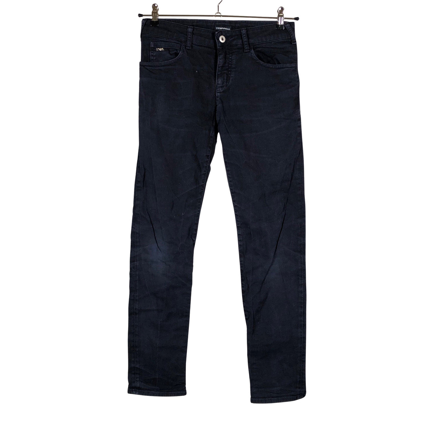 Tyttöjen Emporio Armani - Farkut, koko 158 - 164 - Sininen (1)