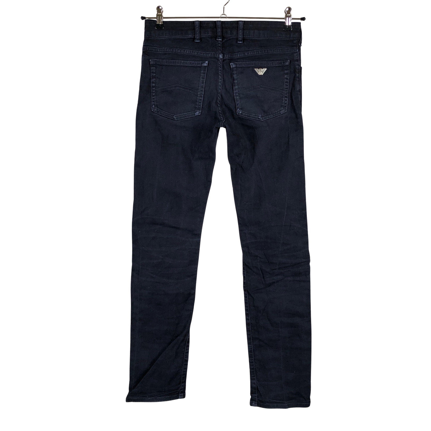 Tyttöjen Emporio Armani - Farkut, koko 158 - 164 - Sininen (2)