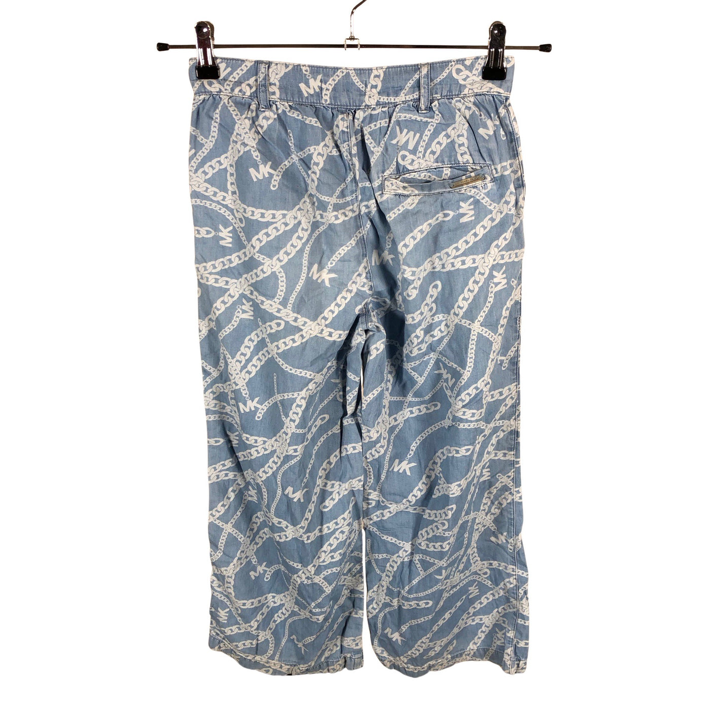 Tyttöjen Michael Kors - Farkut, koko 158 - 164 - Vaaleansininen (2)