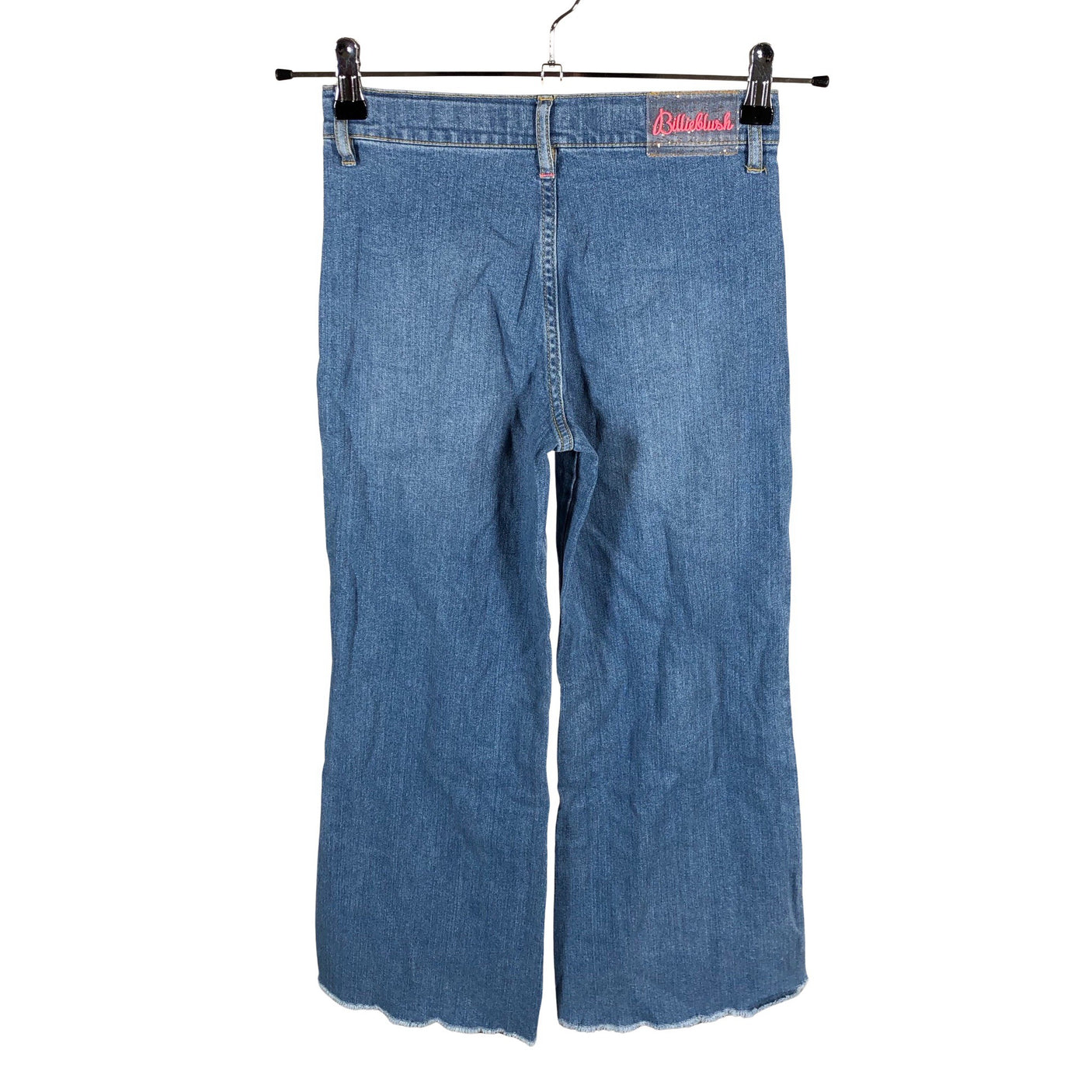 Tyttöjen Billieblush - Farkut, koko 134 - 140 - Sininen (2)