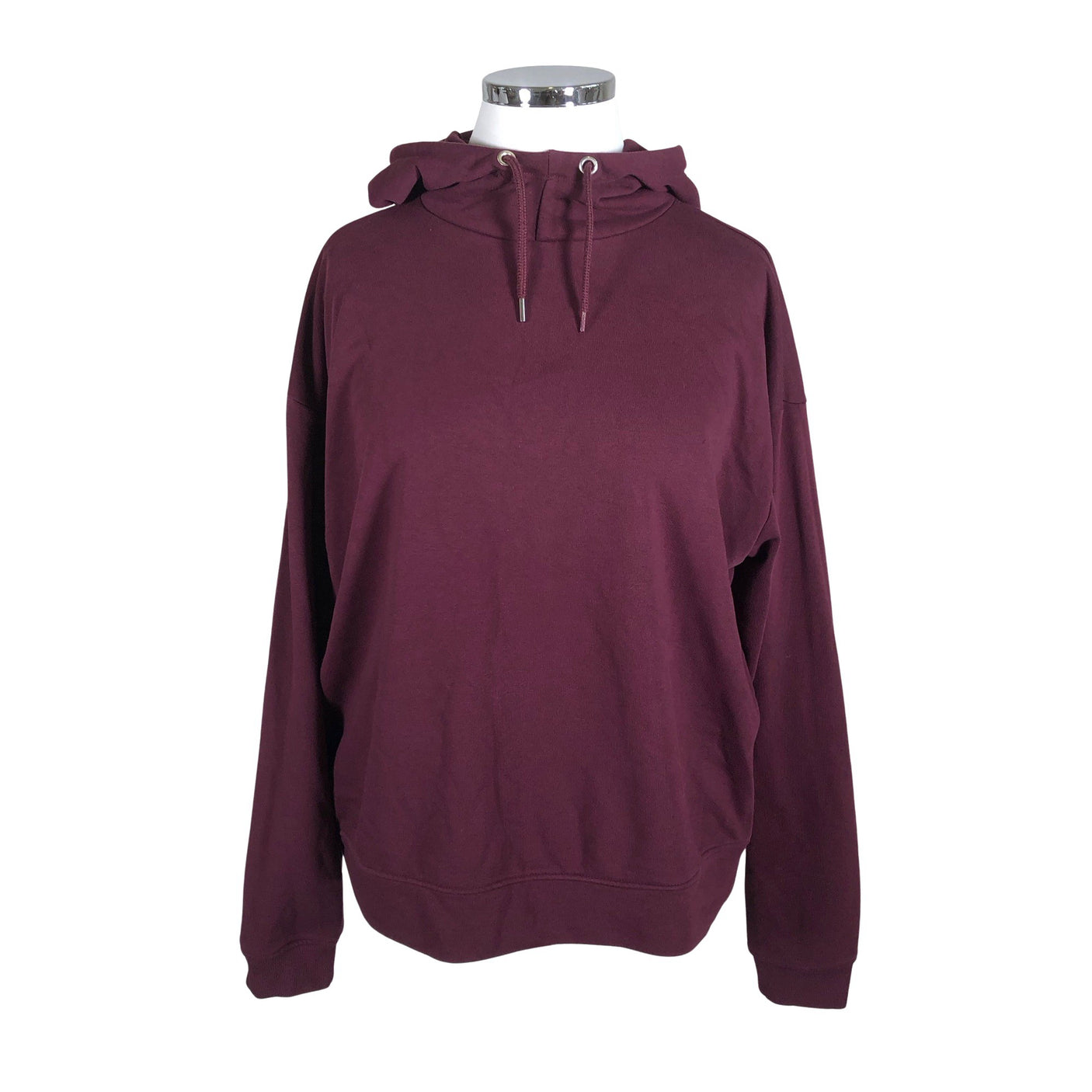 Naisten Soc - Huppari, koko 42 - Violetti (1)