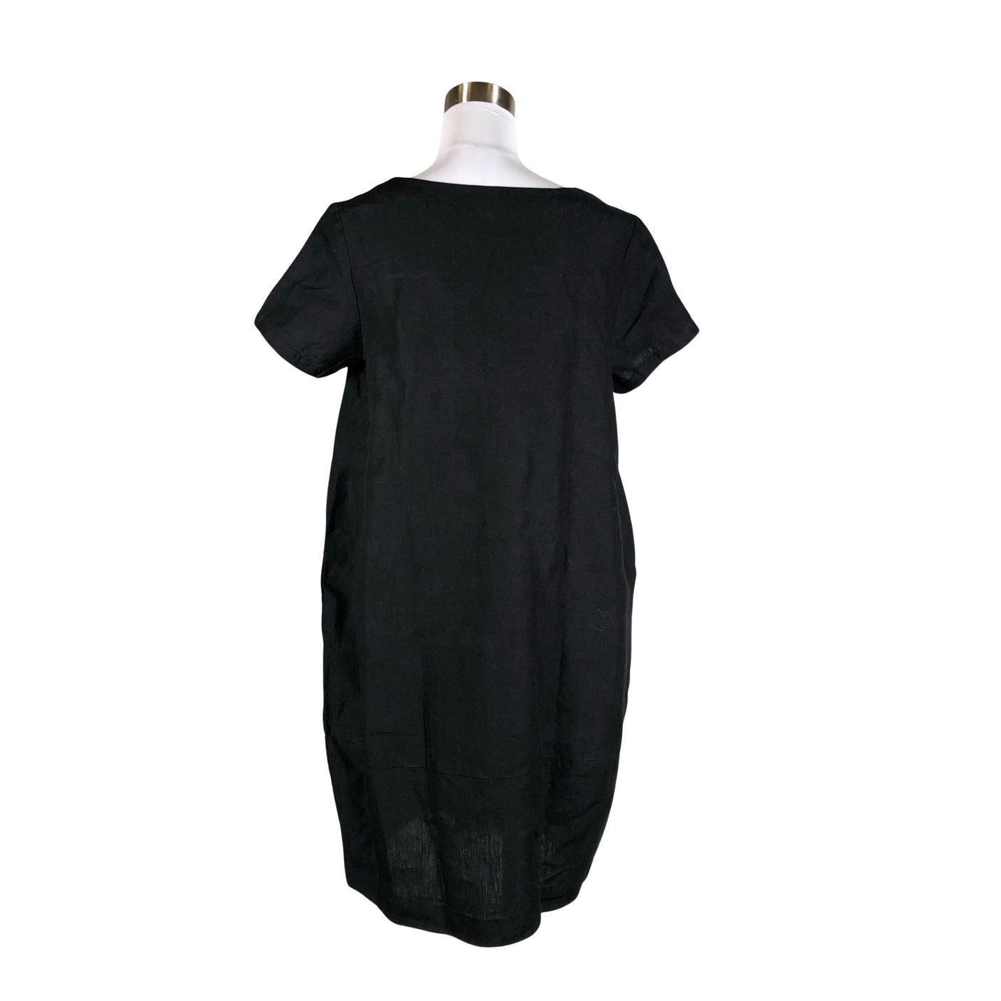 Naisten Marimekko - Kangasmekko, koko 40 - Musta (2)